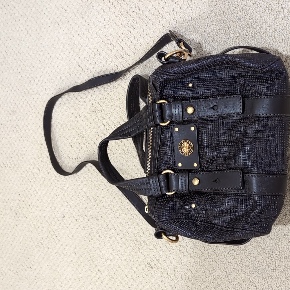 Gently worn Marc by Marc Jacobs satchel bag